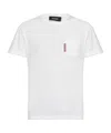 Dsquared2 Dsquared Just Right Tee In White