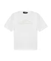 Dsquared2 Icon-motif T-shirt In White
