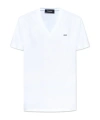 Dsquared2 T-shirt Cool Fit  In White