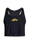 Dsquared2 Short Top In Black
