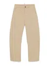 Dsquared2 Distressed Trousers