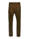 Dsquared2 'sexy Cargo' Pants
