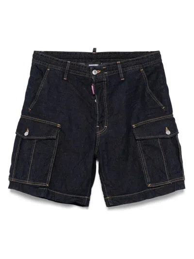 DSQUARED2 DSQUARED2 SHORTS