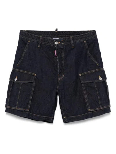DSQUARED2 DSQUARED2 SHORTS