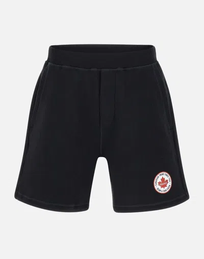 DSQUARED2 DSQUARED2 SHORTS
