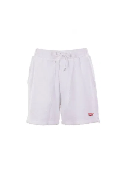 Dsquared2 Shorts In White