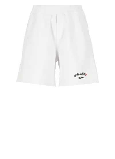 Dsquared2 Shorts In Multi