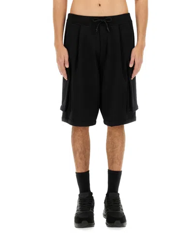 Dsquared2 Shorts In Black