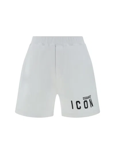 Dsquared2 Shorts In 966