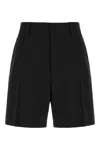 Dsquared2 Belt-loop Shorts In Black