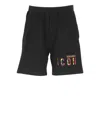 Dsquared2 Shorts Black