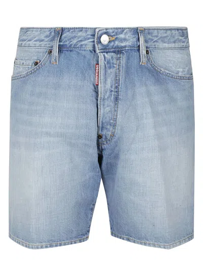 DSQUARED2 DSQUARED2 SHORTS