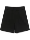 Dsquared2 Shorts Clothing In Black