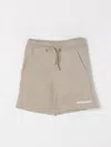 Dsquared2 Shorts  Kids Color Grey