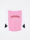 Dsquared2 Shorts  Kids Color Pink