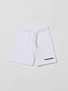 Dsquared2 Kids' ショートパンツ  ボーイ カラー ホワイト In White