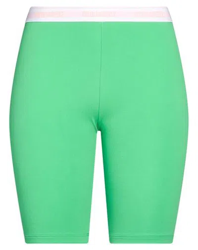 Dsquared2 Shorts & Bermuda Shorts In Verde