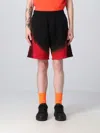 Dsquared2 Dsquared Short Flame In Black