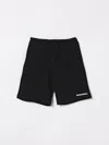 Dsquared2 Shorts  Kids Color Black