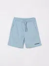 Dsquared2 Shorts  Kids Color Blue