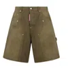 Dsquared2 Shorts In Multi
