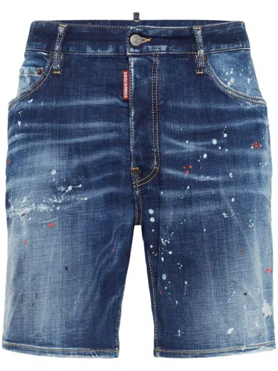 DSQUARED2 DSQUARED2 SHORTS