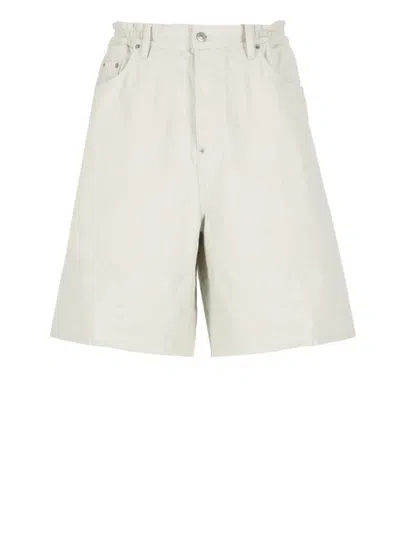 Dsquared2 Shorts In White