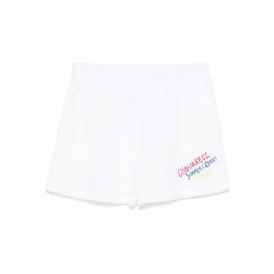 DSQUARED2 DSQUARED2 SHORTS