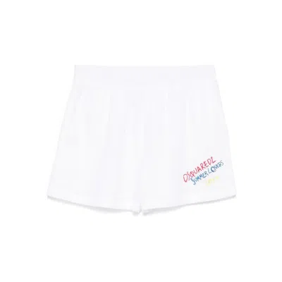 DSQUARED2 DSQUARED2 SHORTS