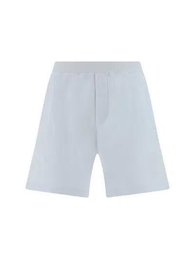 Dsquared2 Shorts In White