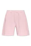 DSQUARED2 DSQUARED2 SHORTS WITH LOGO
