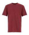 Dsquared2 Dsquared Regular Fit Tee In Red