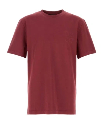 DSQUARED2 SHORT-SLEEVED T-SHIRT