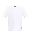 Dsquared2 Short-sleeved T-shirt In White