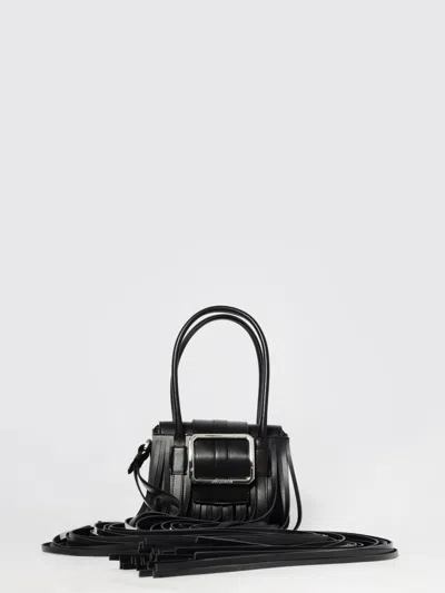 Dsquared2 Shoulder Bag  Woman Color Black