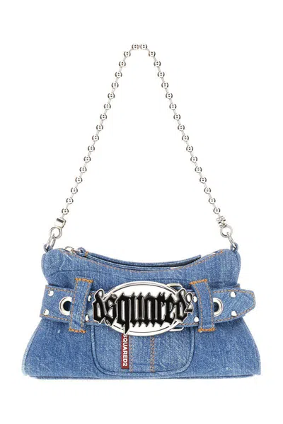 Dsquared2 Shoulder Bags