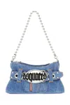 Dsquared2 Shoulder Bags.