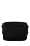 Dsquared2 Adjustable Shoulder Strap Shoulder Bag In Black