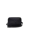 Dsquared2 Leather Wallet In Black