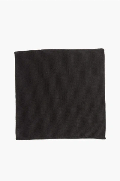 Dsquared2 Silk Pocket Square Grösse Unica