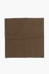 Dsquared2 Silk Pocket Square Grösse Unica