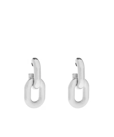 DSQUARED2 CHAIN-LINK EARRINGS