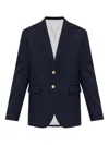 Dsquared2 Single-breasted Blazer