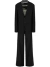 Dsquared2 Single-breasted Blazer In Black