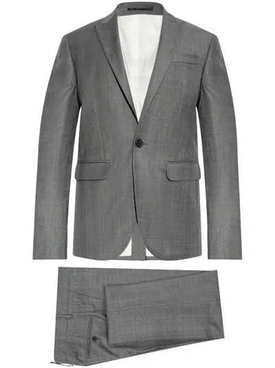 DSQUARED2 SINGLE-BREASTED SUIT