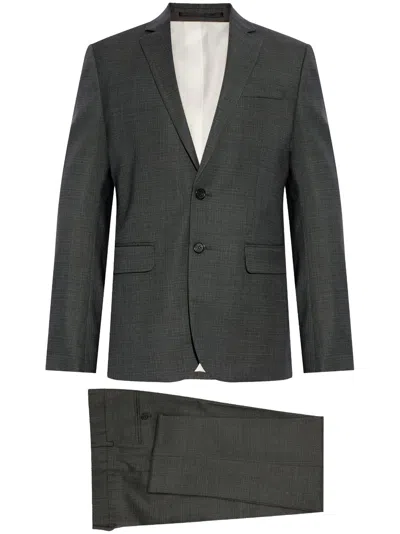 DSQUARED2 SINGLE-BREASTED SUIT