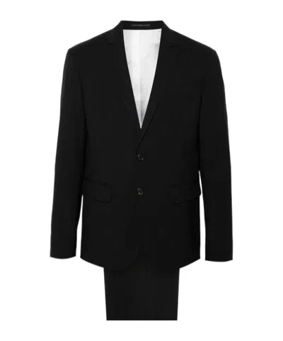 DSQUARED2 DSQUARED2 SINGLE-BREASTED TAILORED SUIT