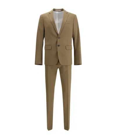 DSQUARED2 SINGLE-BREASTED SUIT