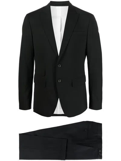 DSQUARED2 SINGLE-BREASTED SUIT DSQUARED2