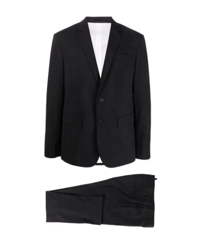 DSQUARED2 DSQUARED2 SINGLE-BREASTED TWO-PIECE TAILORED SUIT